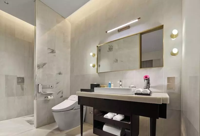 Maison Albar Hotels Leshan