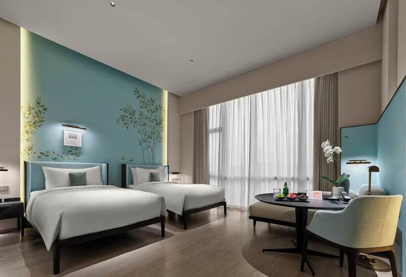 Maison Albar Hotels Leshan