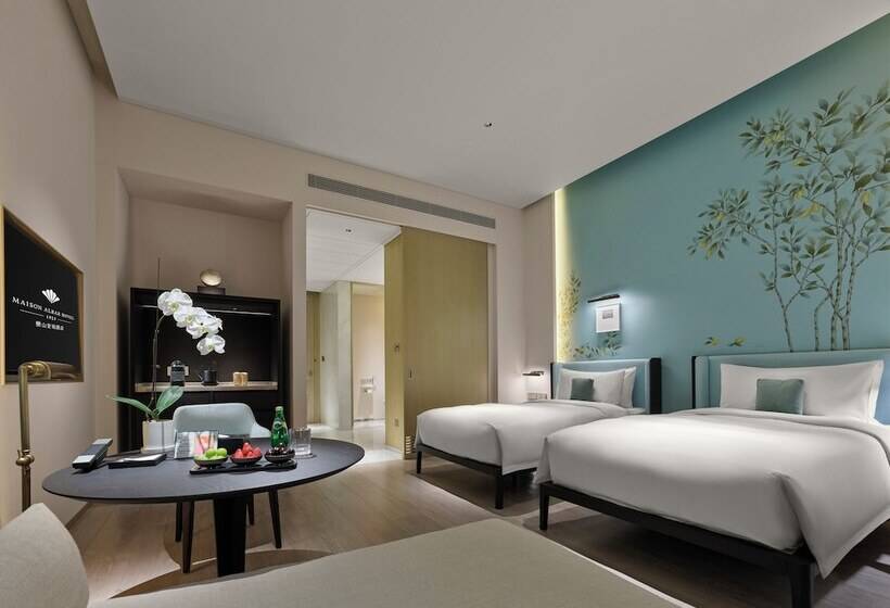 Maison Albar Hotels Leshan