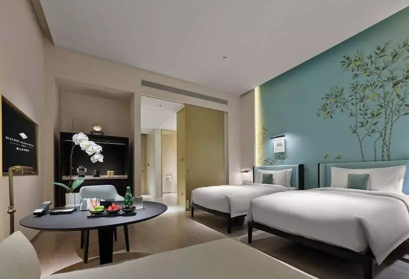 Maison Albar Hotels Leshan