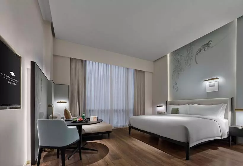 Maison Albar Hotels Leshan