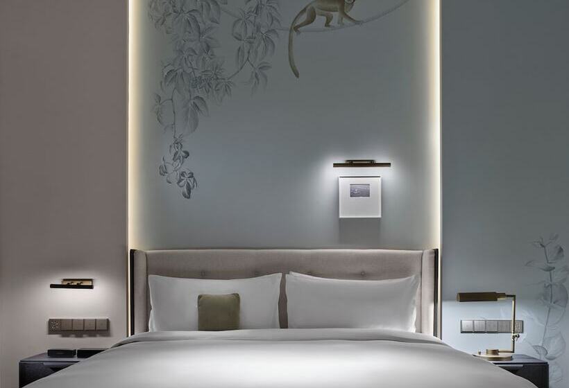 Maison Albar Hotels Leshan