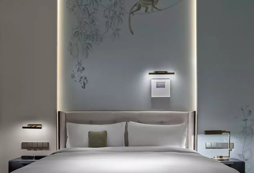 Maison Albar Hotels Leshan