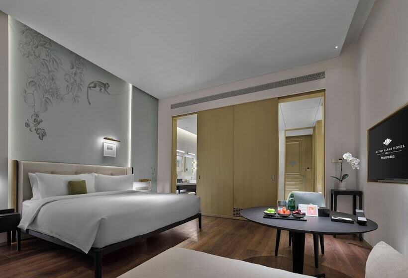 Maison Albar Hotels Leshan