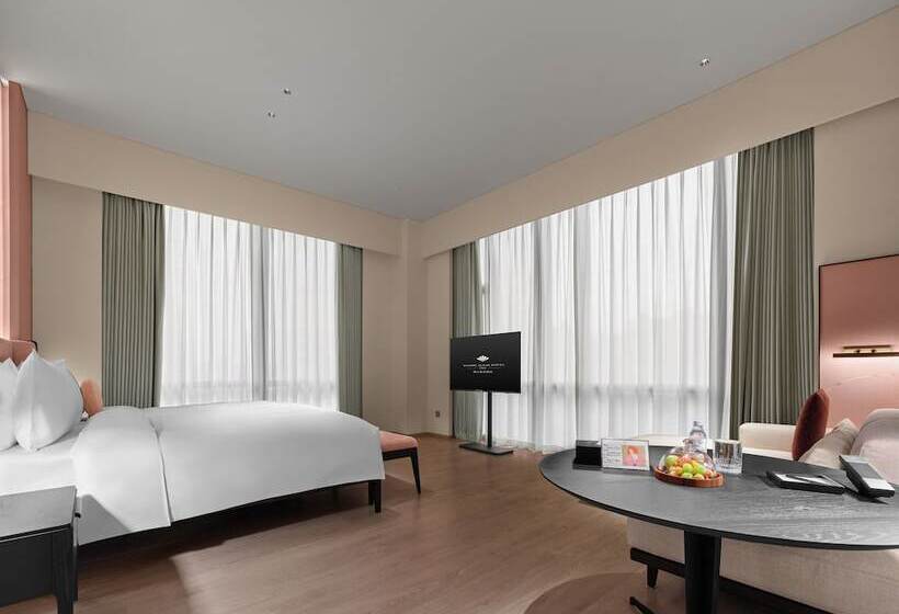 Maison Albar Hotels Leshan