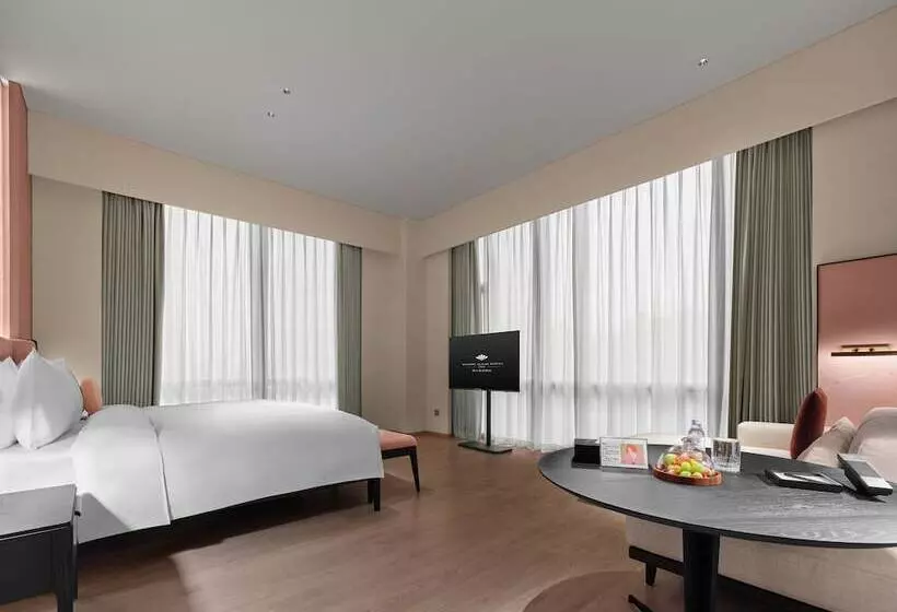 Maison Albar Hotels Leshan