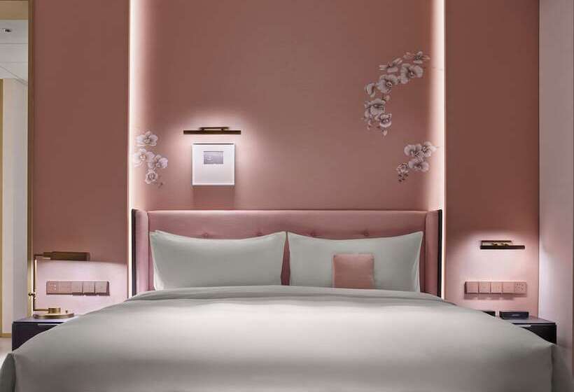 Maison Albar Hotels Leshan