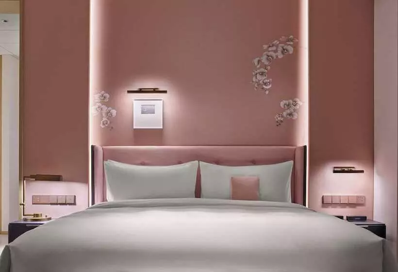 Maison Albar Hotels Leshan