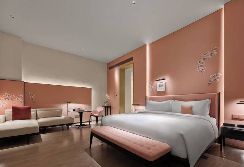 Maison Albar Hotels Leshan