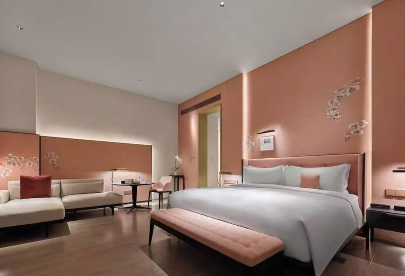 Maison Albar Hotels Leshan