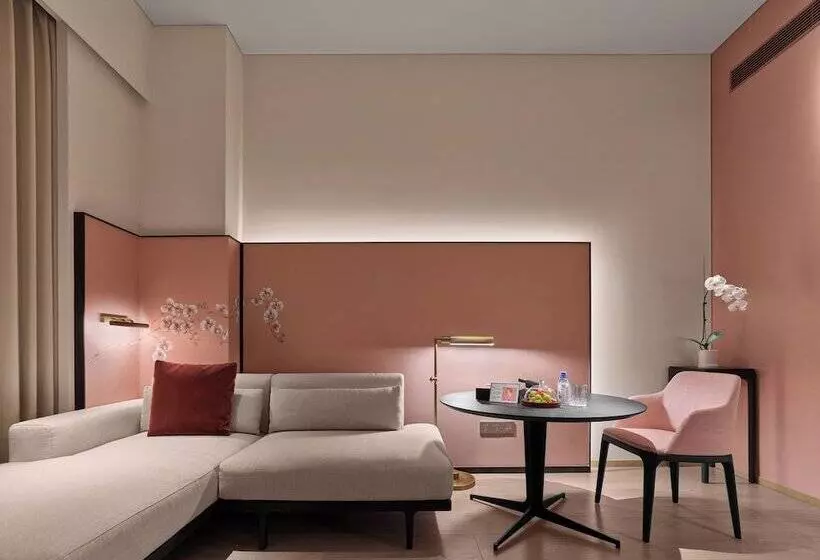 Maison Albar Hotels Leshan