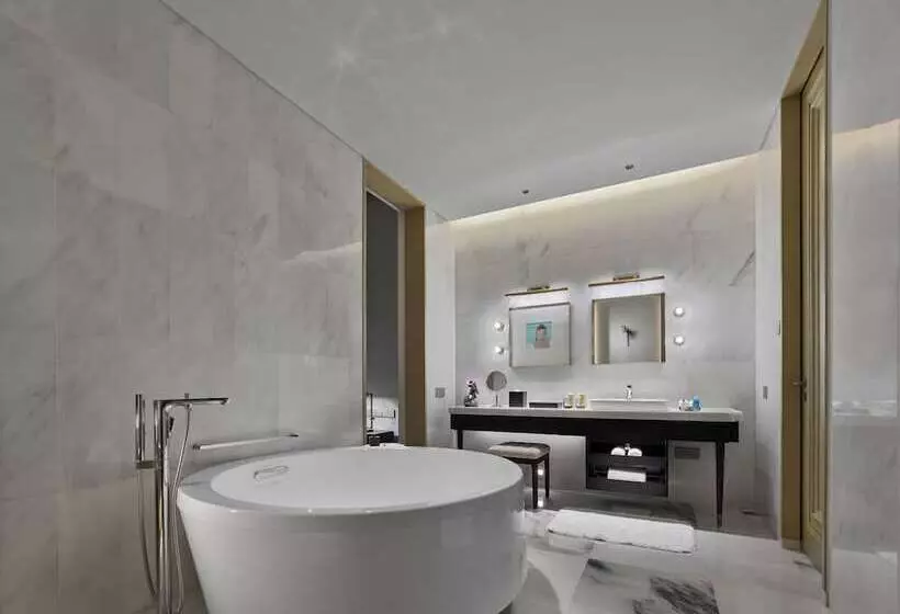 Maison Albar Hotels Leshan