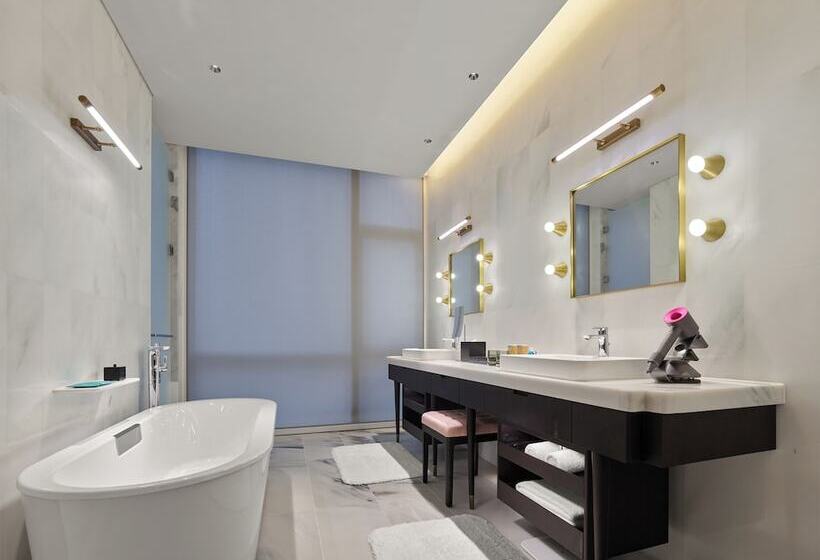 Maison Albar Hotels Leshan