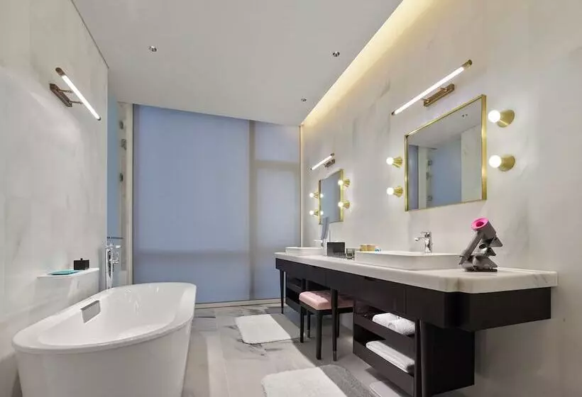 Maison Albar Hotels Leshan