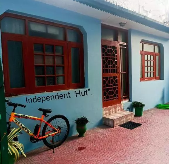 ペンション Ainoor Cottage
