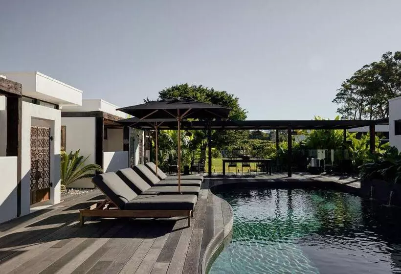 Villa Riad
