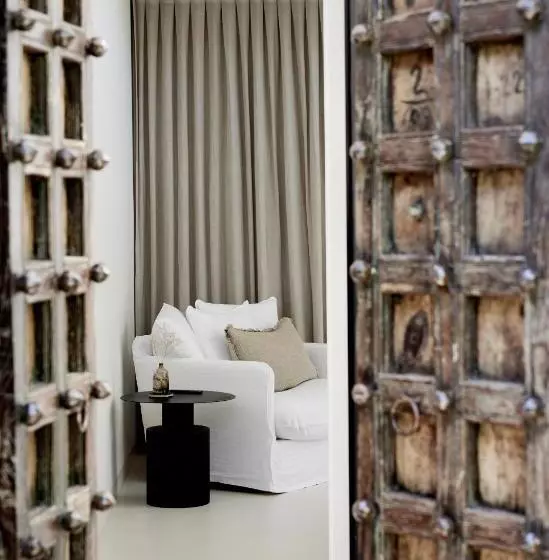 Villa Riad