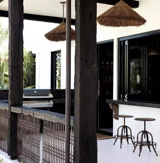 Villa Riad
