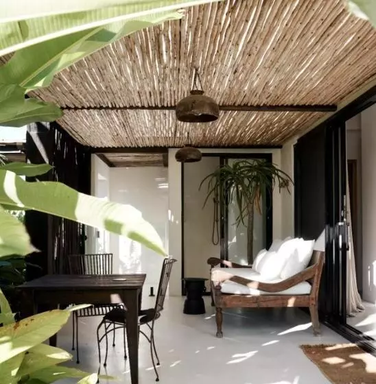 Villa Riad