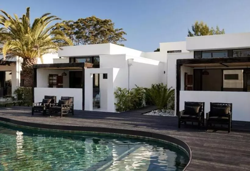 Villa Riad