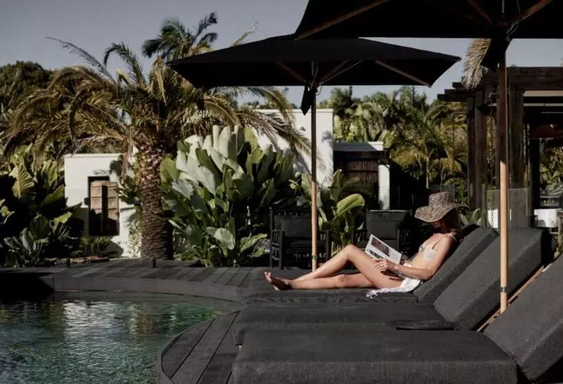 Villa Riad