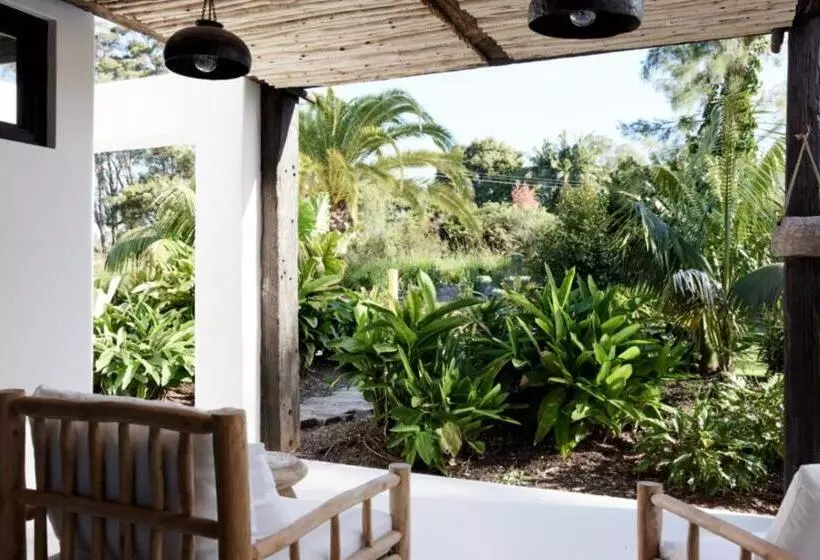 Villa Riad