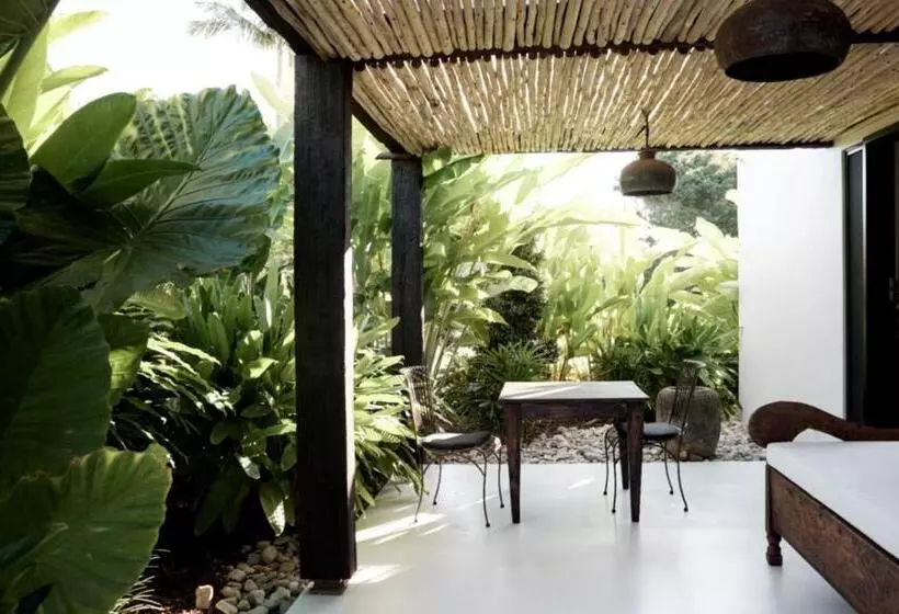 Villa Riad