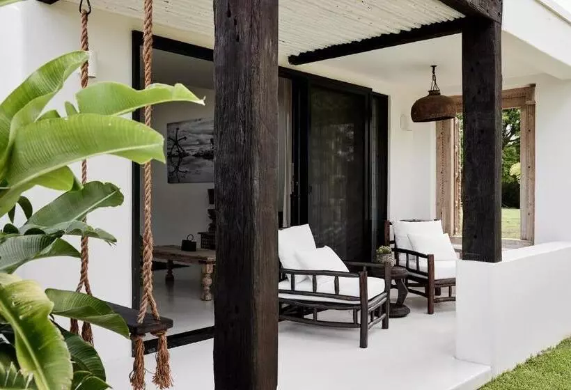 Villa Riad