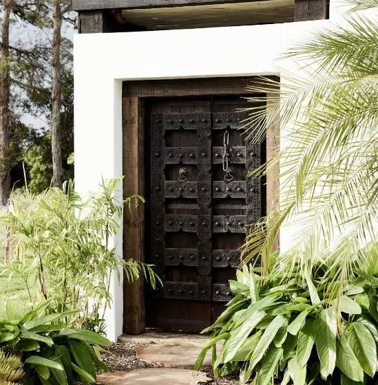 Villa Riad