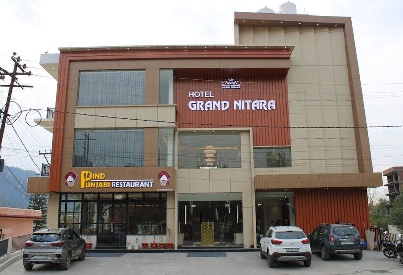 Hotel Grand Nitara