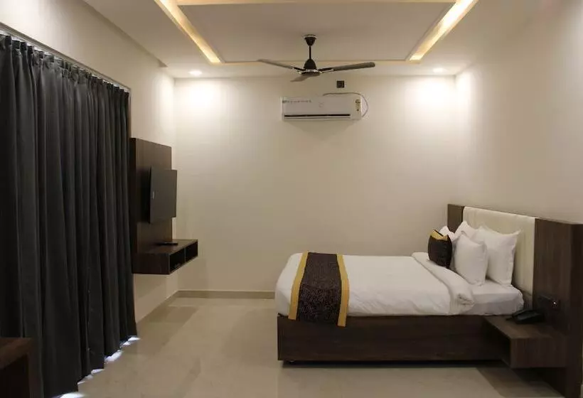 Hotelli Grand Nitara