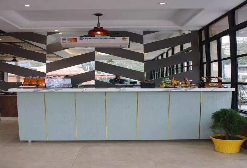 Hotelli Grand Nitara