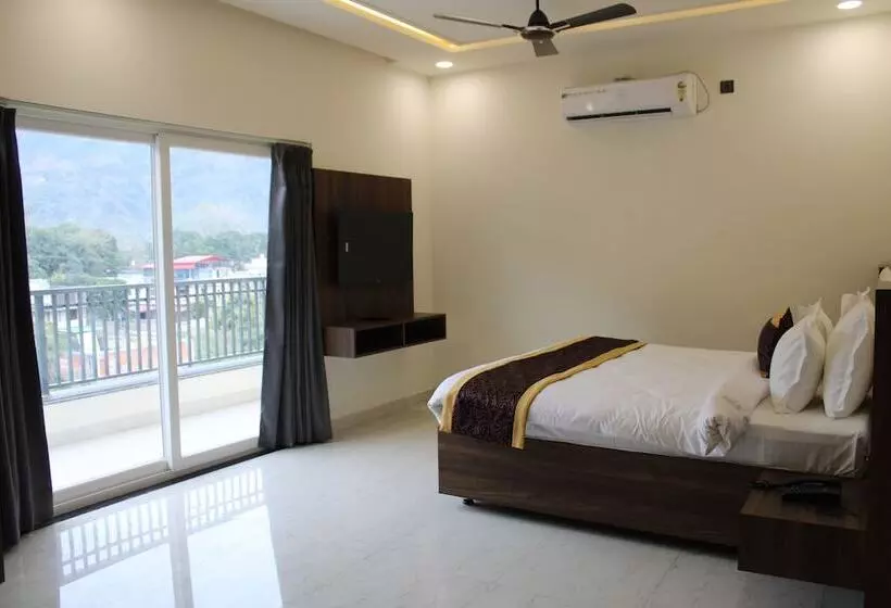 Hotelli Grand Nitara