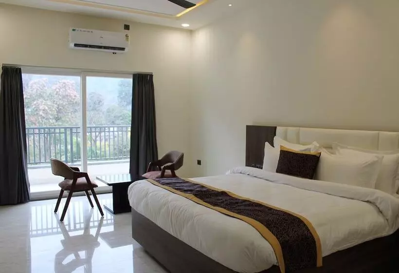 Hotelli Grand Nitara