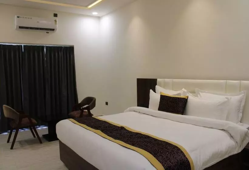 Hotelli Grand Nitara