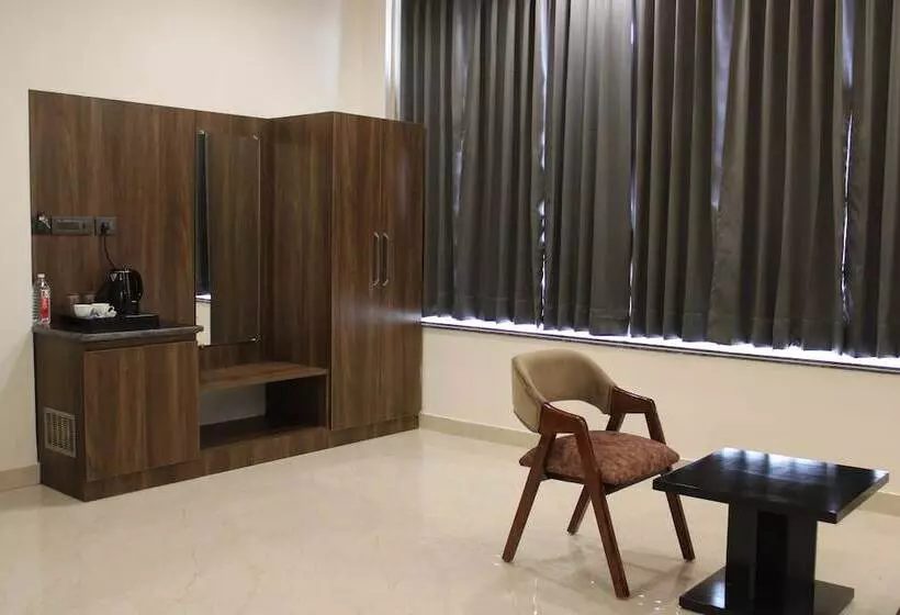 Hotelli Grand Nitara