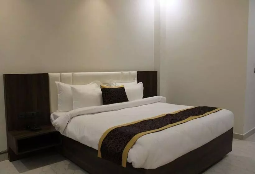 Hotelli Grand Nitara