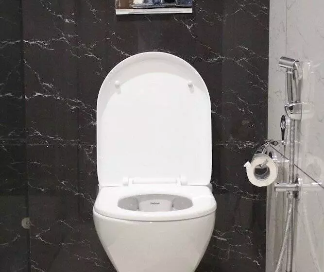 Hotelli Grand Nitara