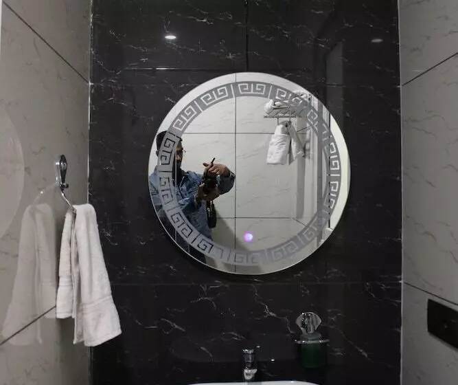 Hotelli Grand Nitara