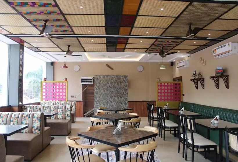 Hotelli Grand Nitara