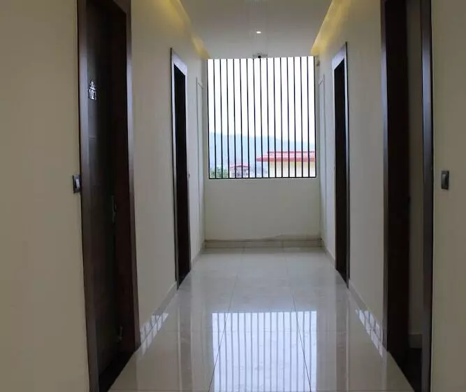 Hotelli Grand Nitara