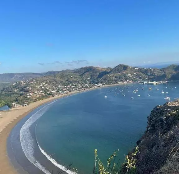 Hotelli Ocean View