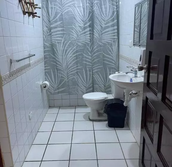 هتل Ocean View
