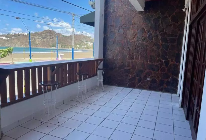 Hotelli Ocean View