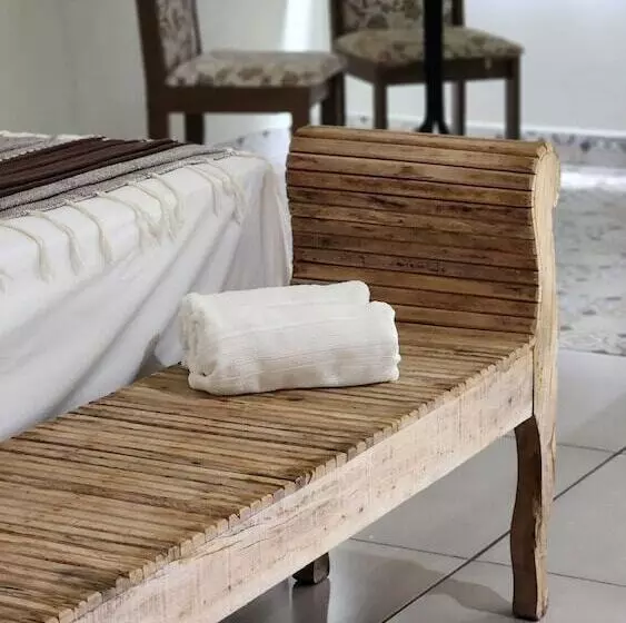 Hotelli Pousada Encantos Do Glória