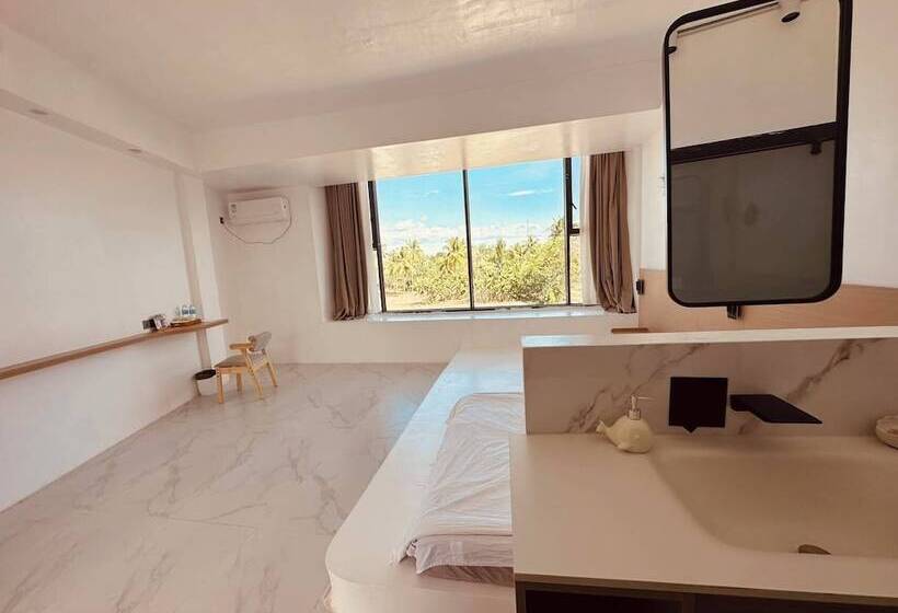 پانسیون Diving Addiction Resort