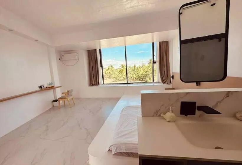 ペンション Diving Addiction Resort