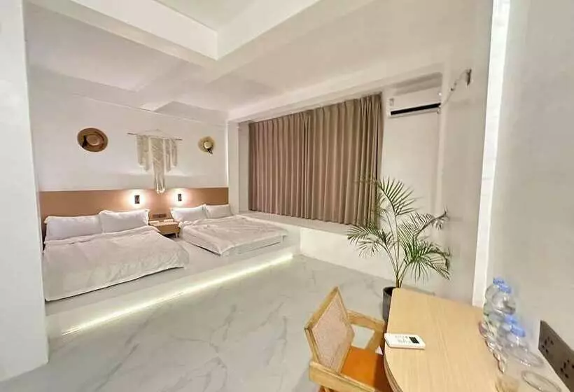 ペンション Diving Addiction Resort