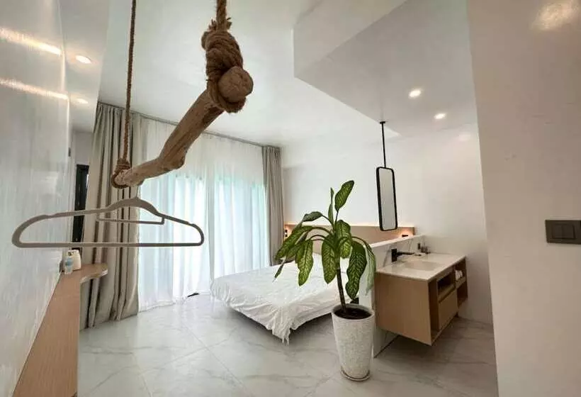 ペンション Diving Addiction Resort