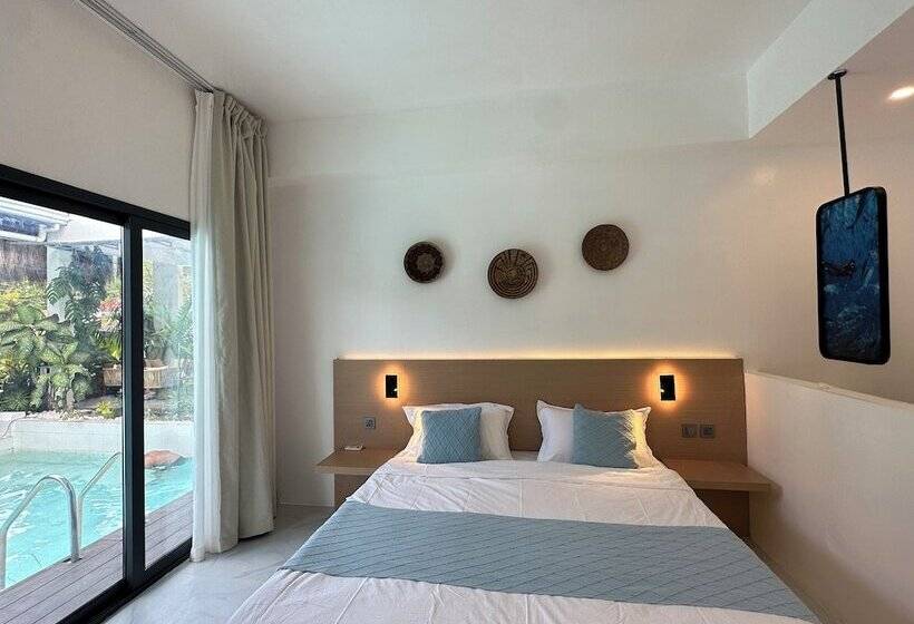 پانسیون Diving Addiction Resort